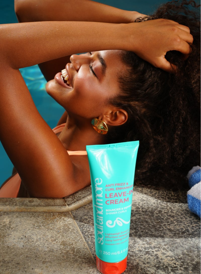 SOUL & MORE Leave in cream - Image 4