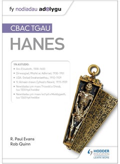 Fy Nodiadau Adolygu: CBAC TGAU Hanes (My Revision Notes: WJEC GCSE History Welsh-language edition)  - Image 1