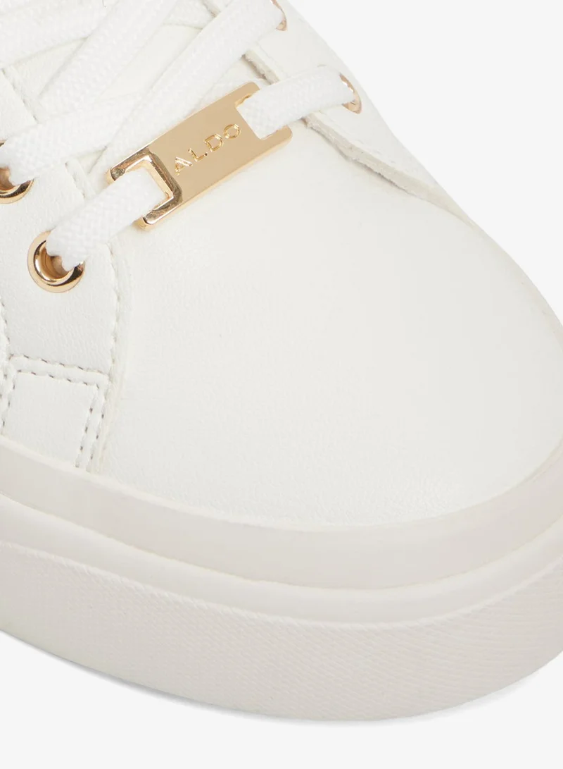 Aldo  Brynleea multi-print women's sneaker for Women | Best Price UAE