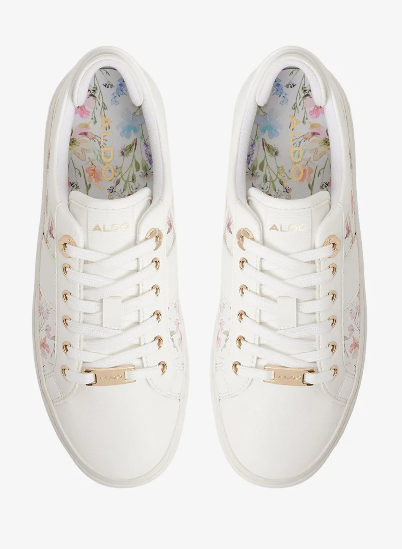 Aldo  Brynleea multi-print women's sneaker for Women | Best Price UAE