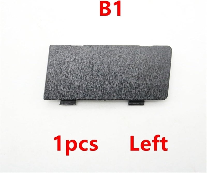 DEMULAX Windshield Wiper Cover for Haval H5 Hover - Image 2