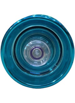 Generic Metal YoYo Super toy color High and Speed quilaty Blue  - Image 5