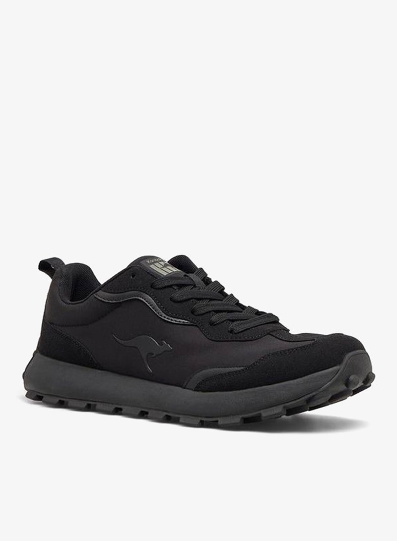 kangaROOS أحذية رياضية للرجال بدون أربطة - Image 2