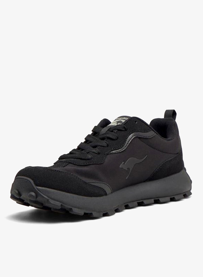 kangaROOS أحذية رياضية للرجال بدون أربطة - Image 4