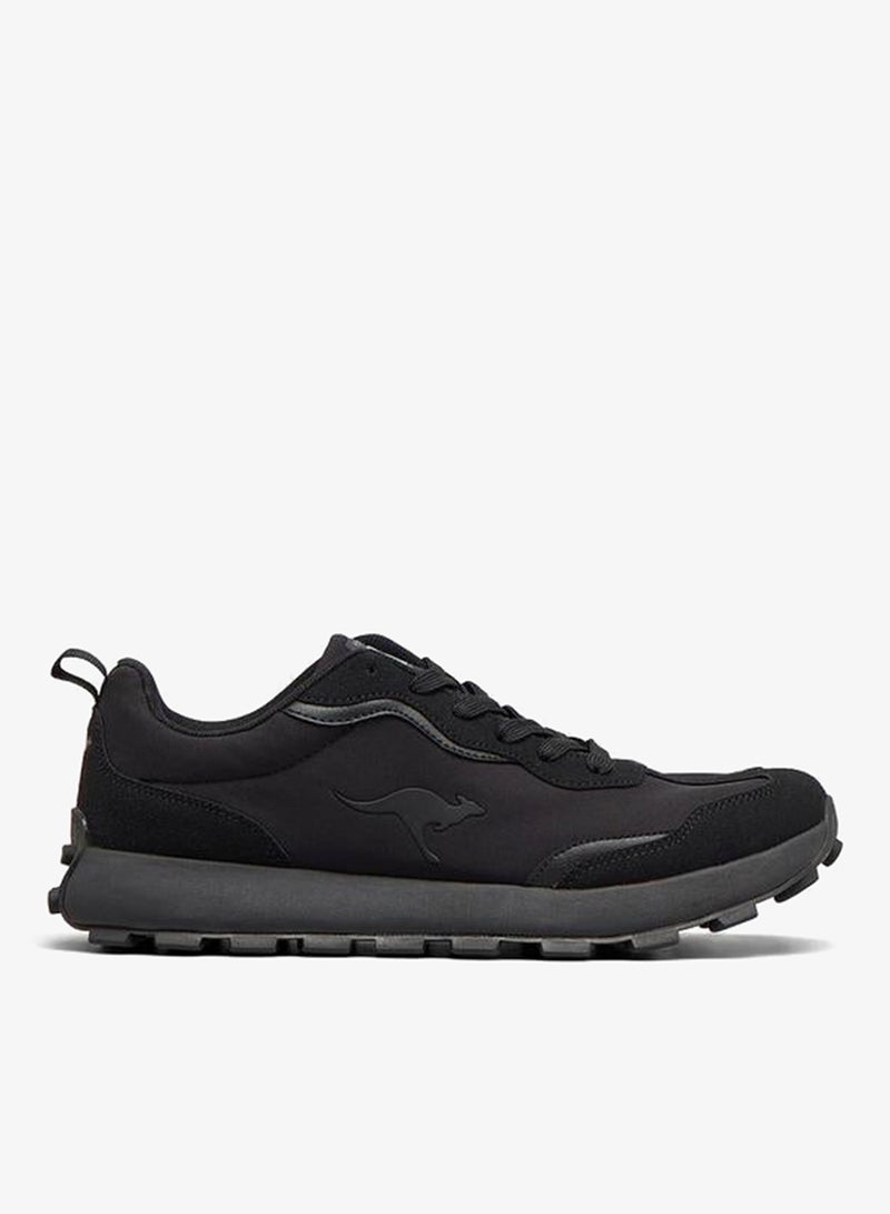 kangaROOS أحذية رياضية للرجال بدون أربطة - Image 1
