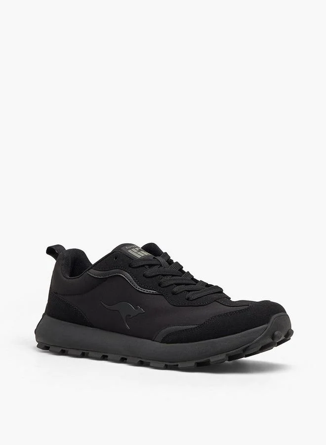Kangaroos Men Slip-On Sports Shoes