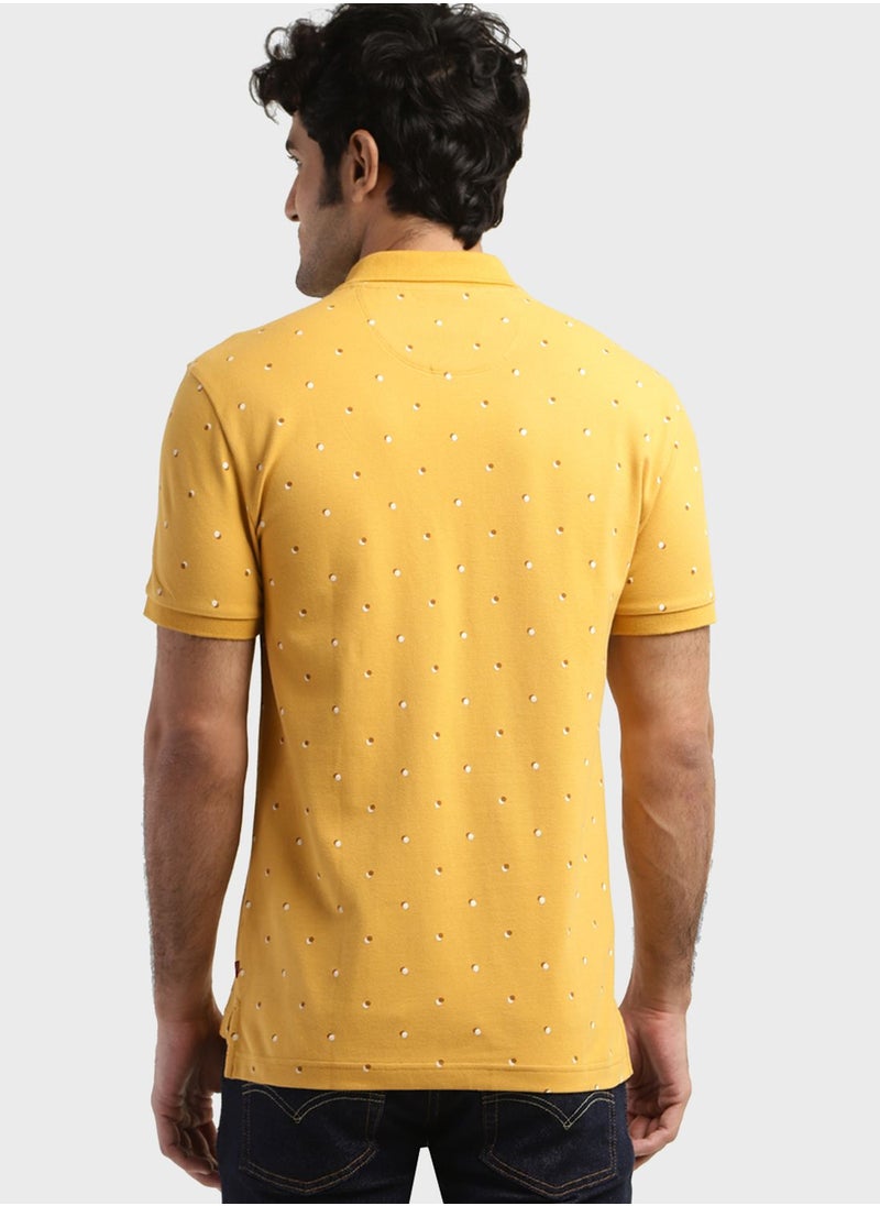 Levi's - Logo Polo - Image 1