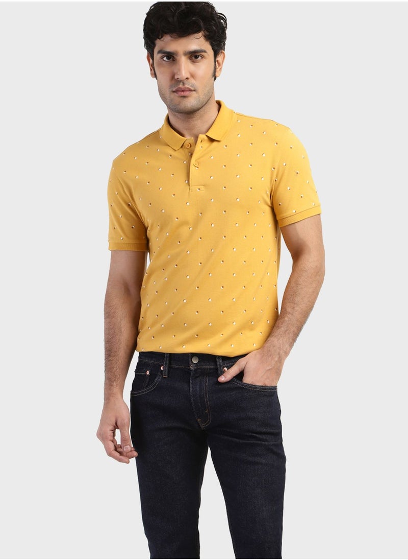 Levi's - Logo Polo - Image 1