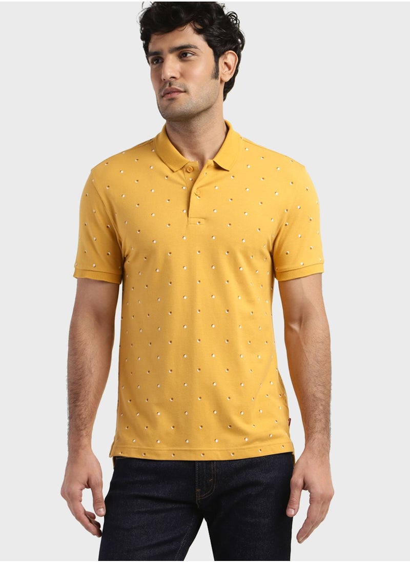 Levi's - Logo Polo - Image 1