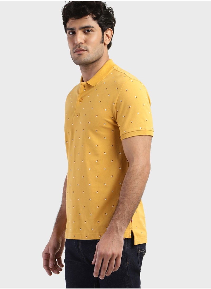 Levi's - Logo Polo - Image 1