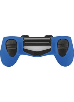 Trust 21213 Gxt 744B Rubber Skin - Blue  - Image 1