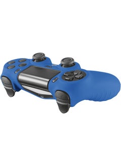 Trust 21213 Gxt 744B Rubber Skin - Blue  - Image 3