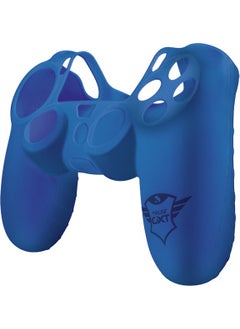 Trust 21213 Gxt 744B Rubber Skin - Blue  - Image 2