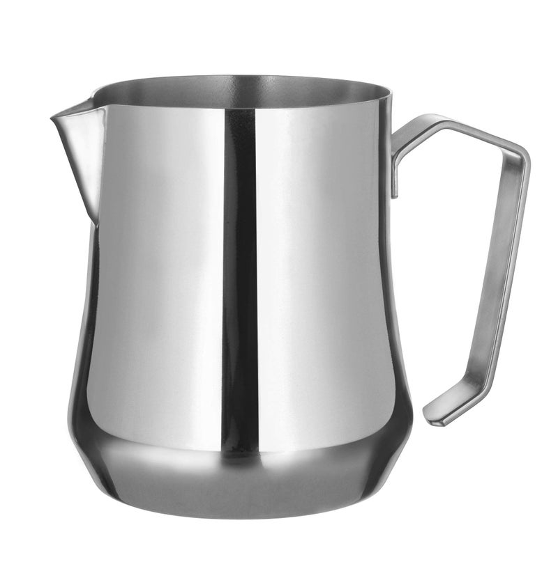 Tulip Milk Jug Stainless Steel 350 ml Stainless Steel