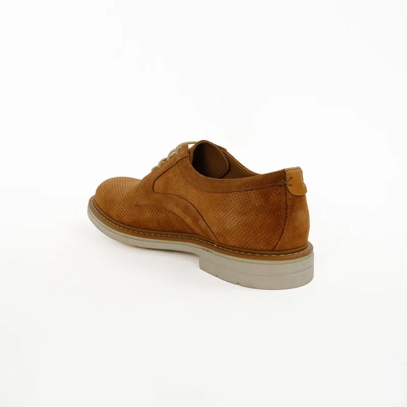 Milano Beige/Natural MANI Flat Shoes & Slip-ons for Men | Best Price UAE