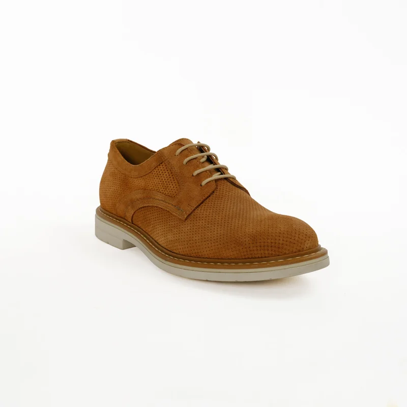Milano MANI Flat Shoes & Slip-ons