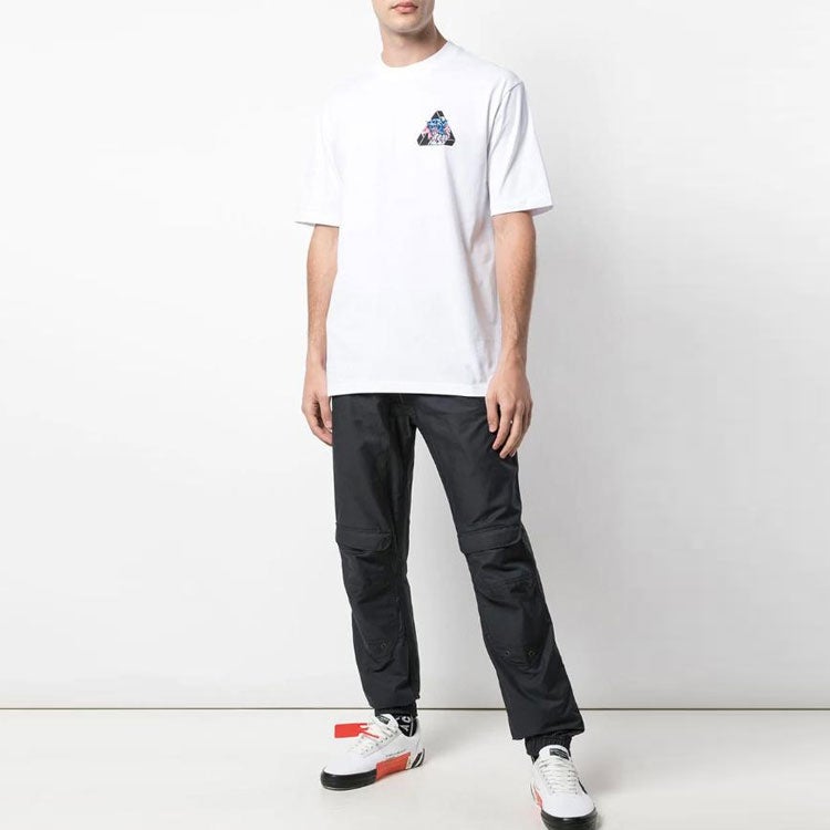 PALACE Ripped T Shirt - Image 2