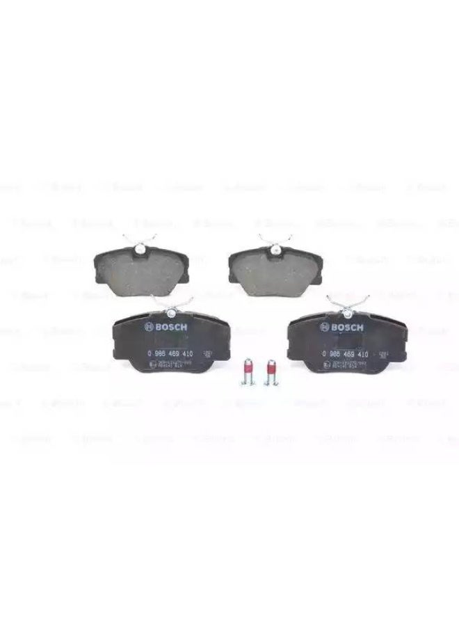 BOSCH Brake Pad - BOSCH - 0 986 469 410 - Image 3