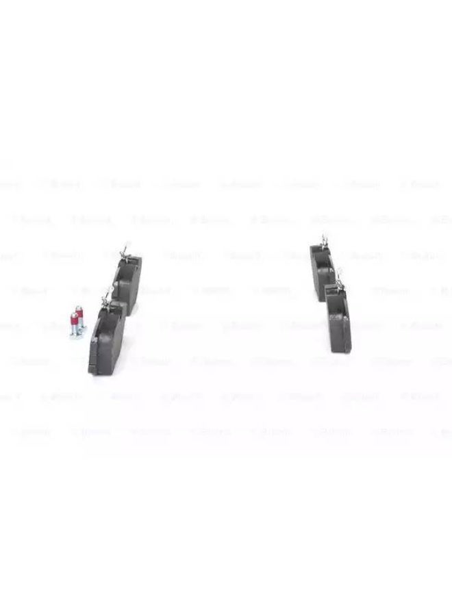 BOSCH Brake Pad - BOSCH - 0 986 469 410 - Image 2