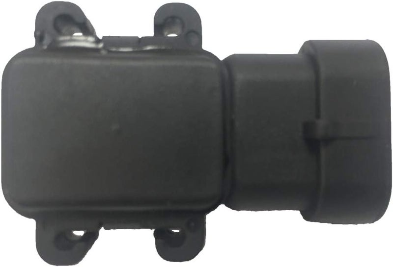 YCT Manifold Absolute Pressure Map Sensor 16187556 12569240 213-796 12614973 Fits Chevrolet Chevy Buick Cadillac GMC GM Saturn Oldsmobile Hummer Isuzu Pontiac Bonneville Saab - Image 2