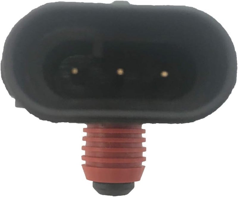 YCT Manifold Absolute Pressure Map Sensor 16187556 12569240 213-796 12614973 Fits Chevrolet Chevy Buick Cadillac GMC GM Saturn Oldsmobile Hummer Isuzu Pontiac Bonneville Saab - Image 3