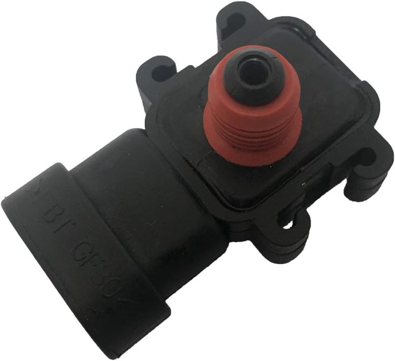 YCT Manifold Absolute Pressure Map Sensor 16187556 12569240 213-796 12614973 Fits Chevrolet Chevy Buick Cadillac GMC GM Saturn Oldsmobile Hummer Isuzu Pontiac Bonneville Saab - Image 4