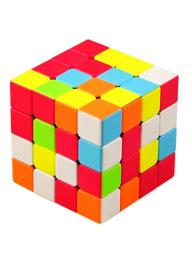 Cube Puzzle R0021 - Image 1