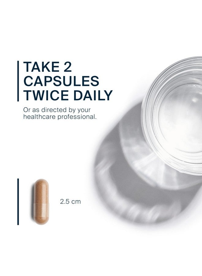 Vital Nutrients - Astragalus Root Extract - Vegan Formula - Herbal Support for The Immune System - 90 Vegetarian Capsules per Bottle - 300 mg - Image 3