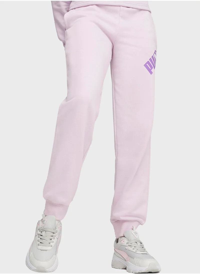 PUMA Power Pants