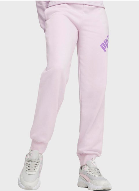 Power Pants