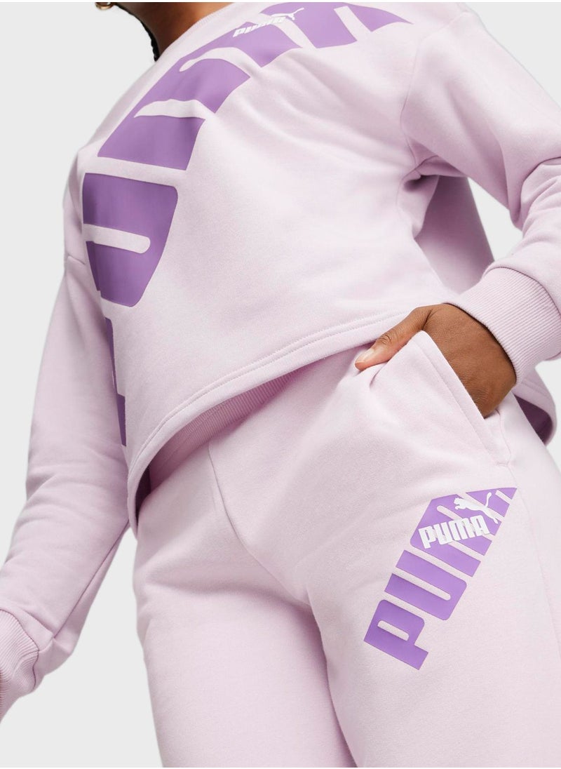 Power Pants