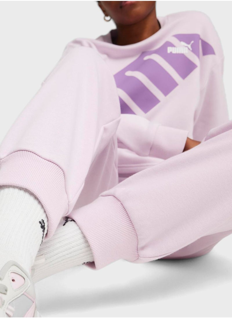 Power Pants