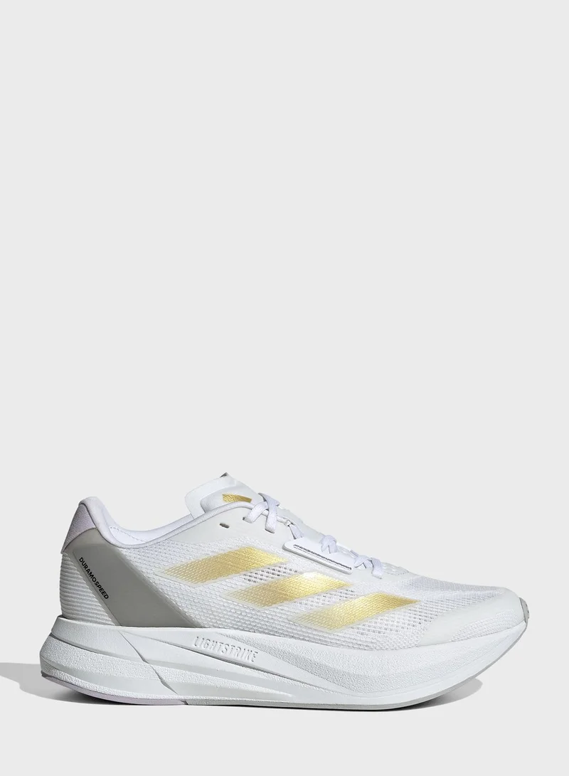 adidas حذاء دورامو سبيد