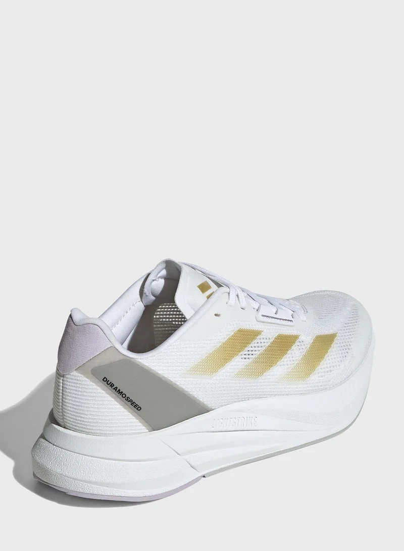 adidas حذاء دورامو سبيد