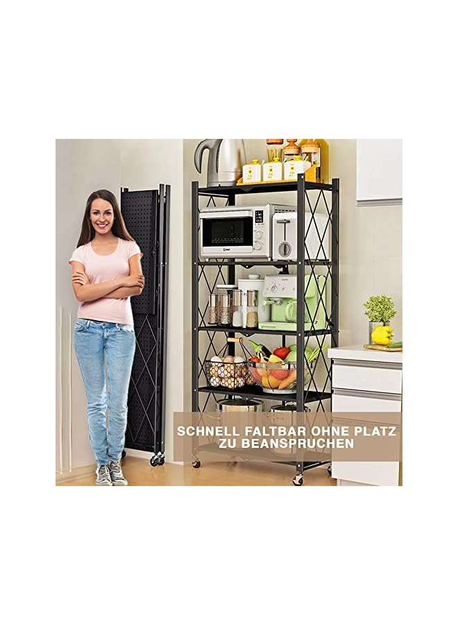 Zaboon Standing Shelf Units - Image 3