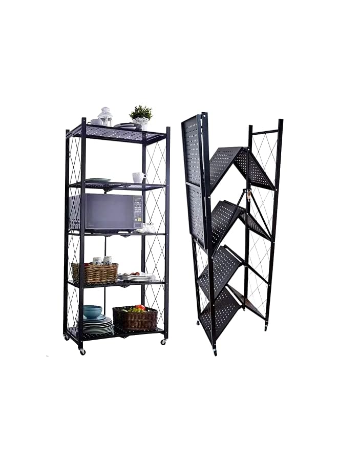 Zaboon Standing Shelf Units - Image 2