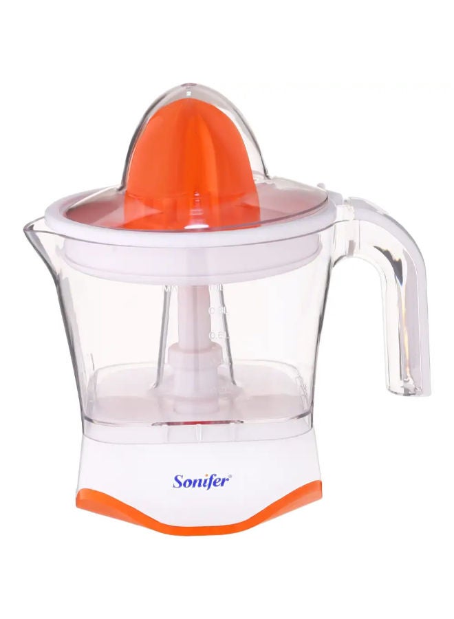 سونفير عصارة حمضيات كهربائية، 25 واط، 1 لتر - Image 1