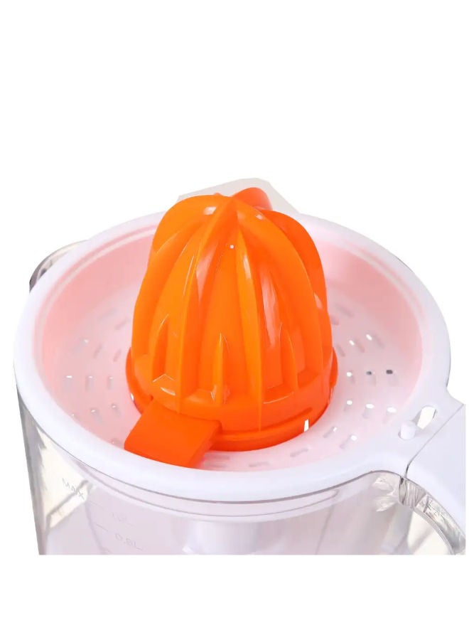 سونفير عصارة حمضيات كهربائية، 25 واط، 1 لتر - Image 2