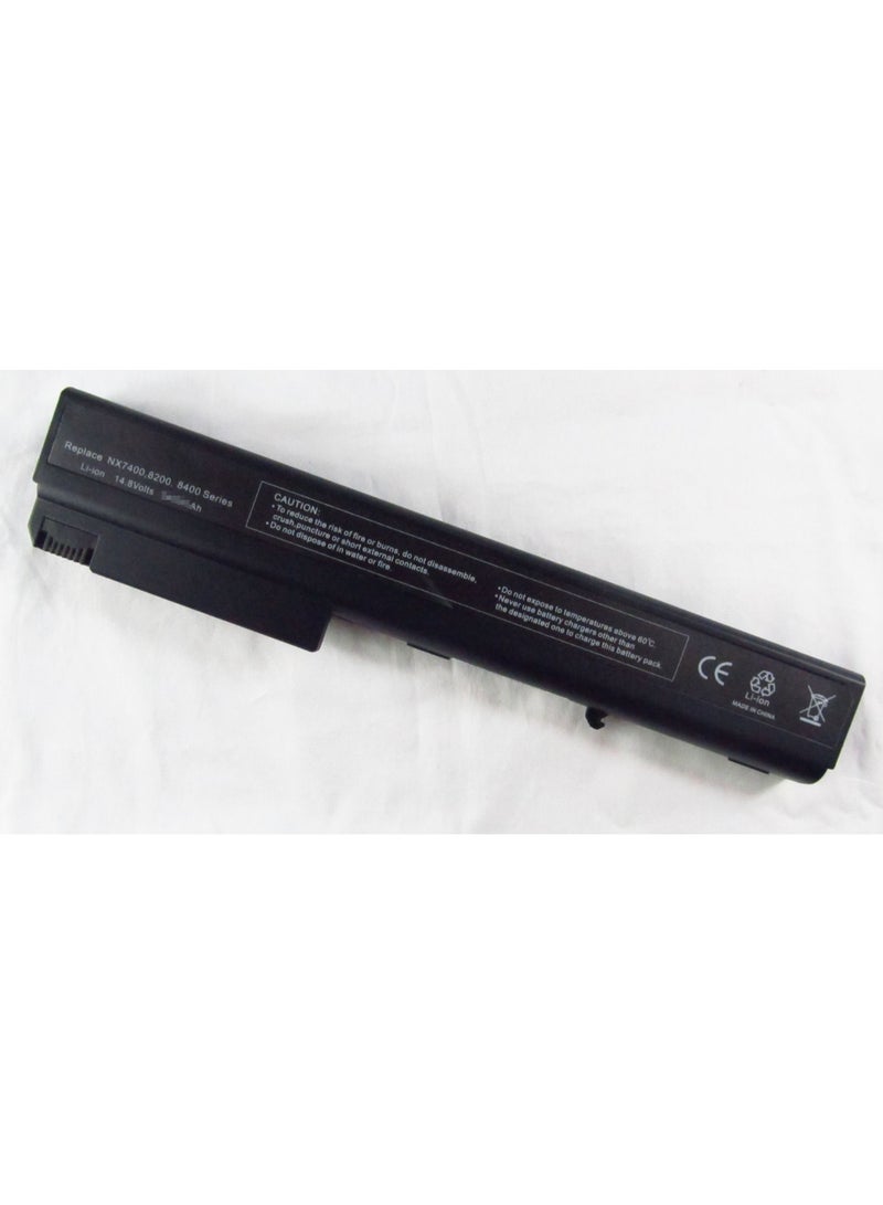 Replacement Laptop Battery for HP Notebook 8510P 8510W Notebook NC8230 NX7400 NX8220 NX8420 NW8440 Series