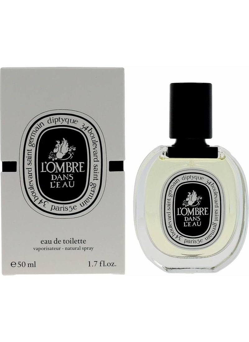 Diptyque Diptyque LOMBRE Dans LEAU EDT Spray 17 OZ 