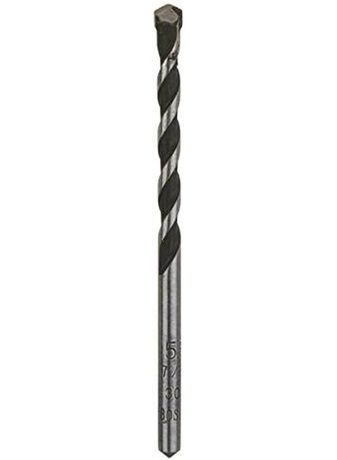 BOSCH Multi Purpose Drill Bit Perfectly Suitable For Use With And Without Impact Drills And Cordless Drill Drivers 5.50 Mm Diameter 85 Mm Total Length 1 Piece - Image 2