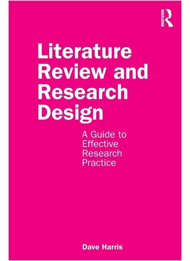 null - Literature Review and Research Design: A Guide to Effective Research Practice - Image 1