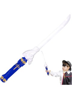 Home Smart Sword Toy for Toddlers light weight Sword with Easy Grip Learning Purpose Activity Ideal Gift for Boys