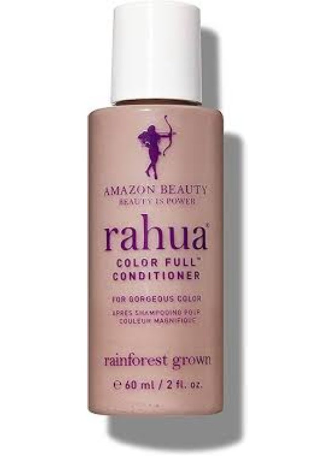 Rahua Color Full Conditioner 60ml - Image 1