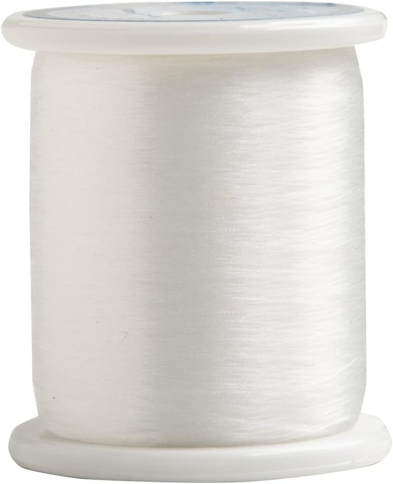 Superior Threads MonoPoly Invisible Polyester Thread - 2200 Yards Clear - Image 3