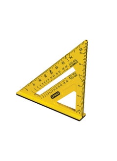 ستانلي مربع مزدوج اللون STHT46010 من STANLEY، مقاس 7 بوصات  - Image 2