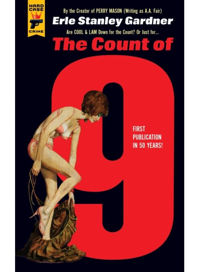 The Count of 9 