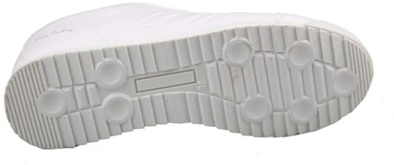 بيير كاردان White Women's Sports Shoes 2SPC30488