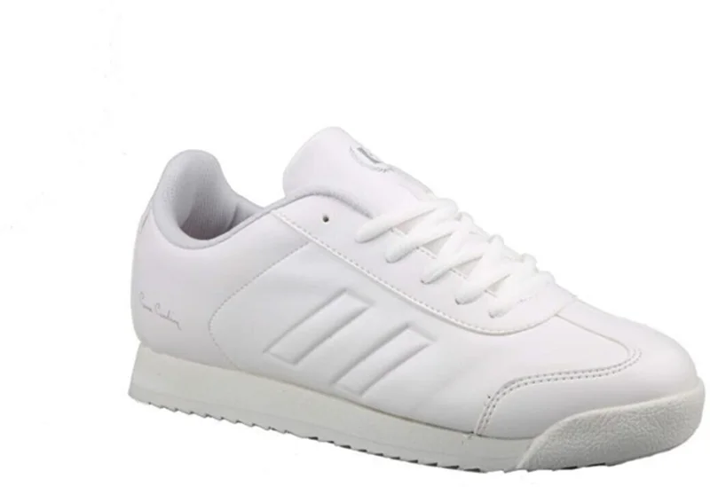بيير كاردان White Women's Sports Shoes 2SPC30488