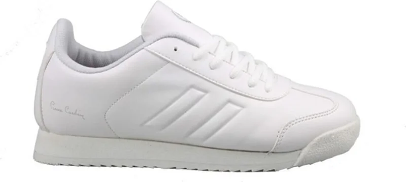 بيير كاردان White Women's Sports Shoes 2SPC30488